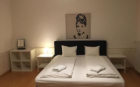 Homestay Zurich center