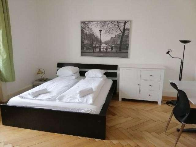 Homestay Zurich center Exterior foto